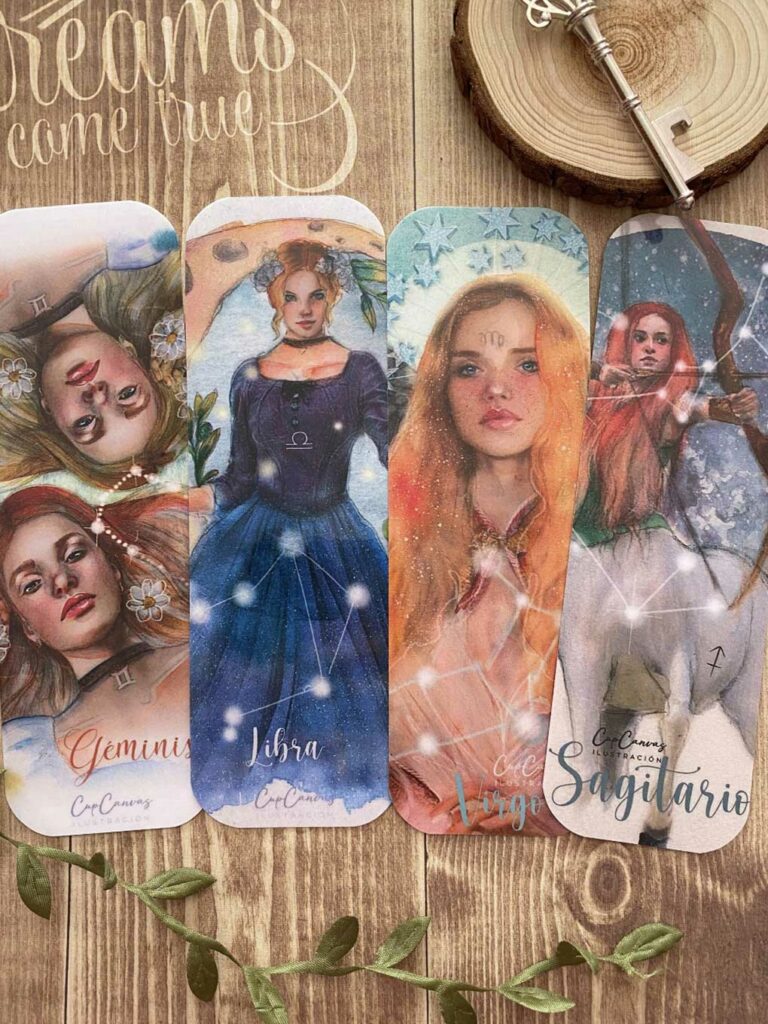 Horóscopo Géminis, Libra, Virgo y Sagitario